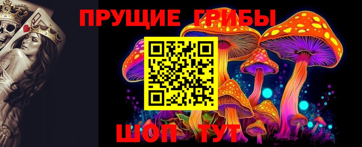 Галлюциногенные грибы Magic Shrooms Ялта